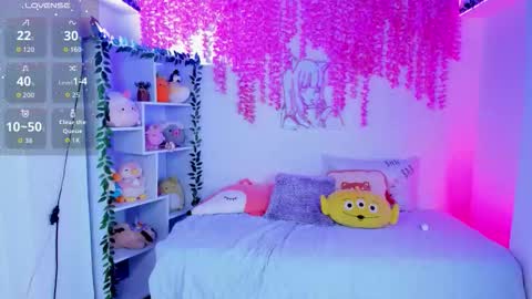 Hanna Botero online show from 03-28-26, 06:29