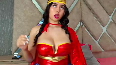 _hannahst online show from 10-31-25, 12:55