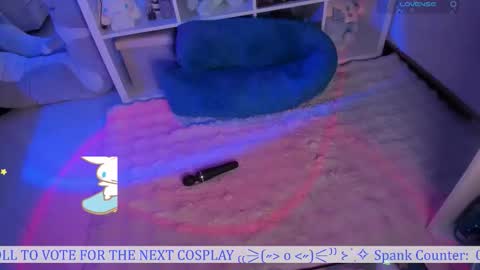 Snapshot of _heavenly_blue_ chatting on 03-04-26, 11:11 Bluey online show from 03-04-26, 11:11