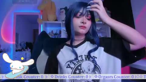 Snapshot of _heavenly_blue_ chatting on 06-15-26, 10:45 Bluey online show from 06-15-26, 10:45