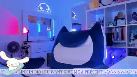 Snapshot of _heavenly_blue_ chatting on 07-16-26, 12:05 Bluey online show from 07-16-26, 12:05