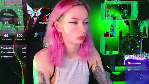 Snapshot of _helencarter chatting on 02-28-25, 03:04 Helen Carter 3 Next stream 2330 MSC online show from 02-28-25, 03:04