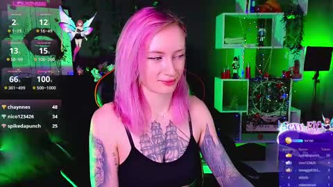 Snapshot of _helencarter chatting on 03-09-25, 11:46 Helen Carter 3 Next stream 2330 MSC online show from 03-09-25, 11:46