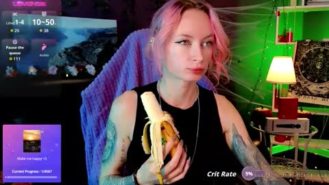 Snapshot of _helencarter chatting on 11-04-25, 08:41 Helen Carter 3 Next stream 2330 MSC online show from 11-04-25, 08:41