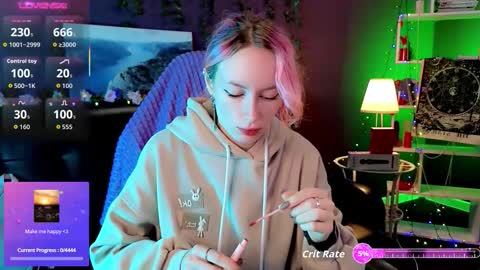 Snapshot of _helencarter chatting on 11-16-25, 08:36 Helen Carter 3 Next stream 2330 MSC online show from 11-16-25, 08:36