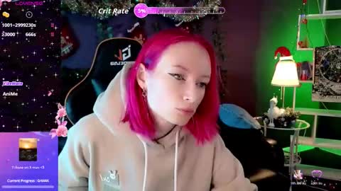 Snapshot of _helencarter chatting on 12-21-25, 08:38 Helen Carter 3 Next stream 2330 MSC online show from 12-21-25, 08:38