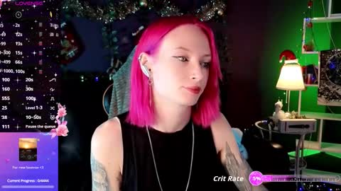 Snapshot of _helencarter chatting on 12-22-25, 09:01 Helen Carter 3 Next stream 2330 MSC online show from 12-22-25, 09:01