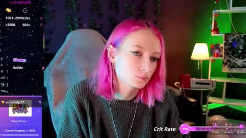 Snapshot of _helencarter chatting on 01-18-26, 08:45 Helen Carter 3 Next stream 2330 MSC online show from 01-18-26, 08:45