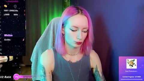 Snapshot of _helencarter chatting on 02-17-26, 08:37 Helen Carter 3 Next stream 2330 MSC online show from 02-17-26, 08:37