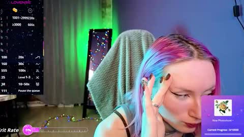 Snapshot of _helencarter chatting on 02-23-26, 08:39 Helen Carter 3 Next stream 2330 MSC online show from 02-23-26, 08:39