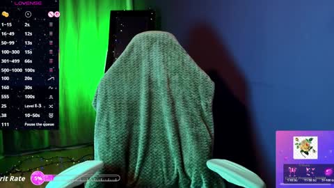 Helen Carter 3  Next stream   2330 MSC online show from 03-29-26, 08:31