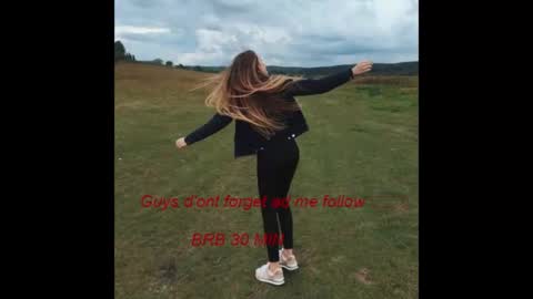 Criss4u online show from 03-25-26, 07:03