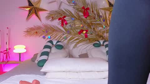 Holly online show from 01-13-25, 06:49