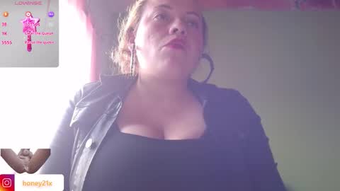 Honey online show from 02-15-26, 09:00