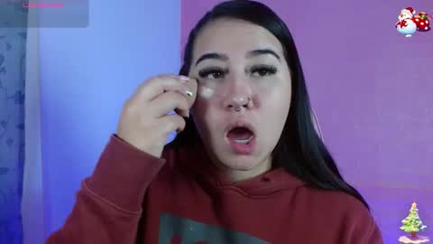 CATALINA G online show from 11-21-25, 11:31