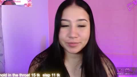 CATALINA G online show from 03-27-26, 03:34