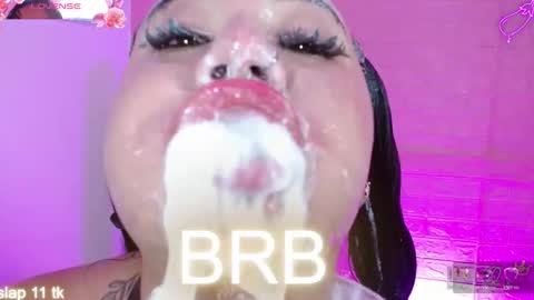 CATALINA G online show from 04-23-26, 01:24