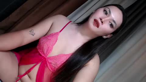 HORNY GODDESS online show from 02-08-25, 07:15