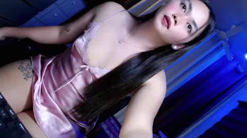 HORNY GODDESS online show from 02-26-25, 05:53