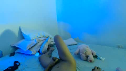 KEYLA Y SAMUEL online show from 04-15-26, 11:16