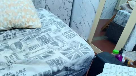 Danniela online show from 04-15-26, 09:15