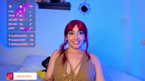 Snapshot of _hotpink chatting on 12-03-24, 01:41 Jenn  online show from 12-03-24, 01:41