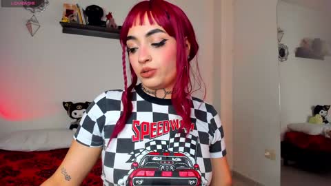 Snapshot of _hotpink chatting on 12-05-24, 08:11 Jenn  online show from 12-05-24, 08:11