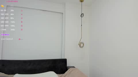 Darlis  online show from 03-02-25, 12:22