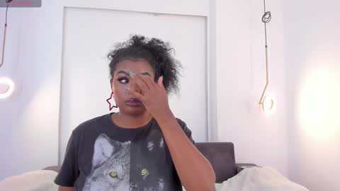 Darlis  online show from 03-05-25, 07:27