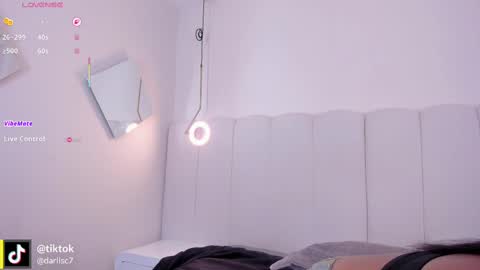 Darlis  online show from 10-07-25, 07:22