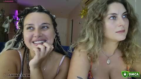 Nessy  online show from 10-01-25, 06:36