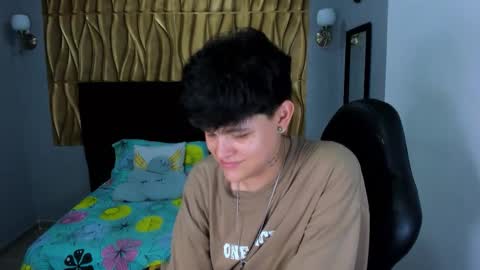 ian online show from 11-23-25, 07:35