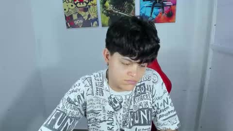 ian online show from 11-26-25, 10:33