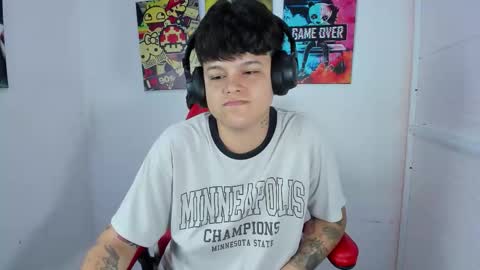 ian online show from 01-08-26, 11:23