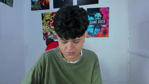 ian online show from 01-14-26, 12:00