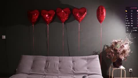 stefania stesha stef online show from 02-20-26, 05:24