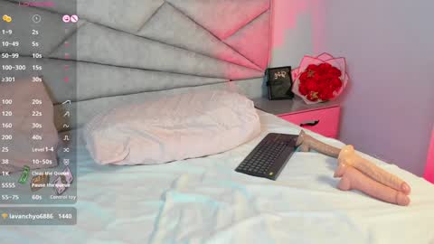 Megan online show from 12-22-24, 09:55