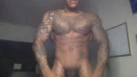 Snapshot of _infamous_ chatting on 12-26-24, 11:03 Tatted34 aka PimpDaddy SlickDick online show from 12-26-24, 11:03