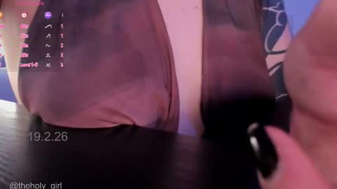 Snapshot of _isa_x chatting on 02-19-26, 03:52 Call Me Isa online show from 02-19-26, 03:52