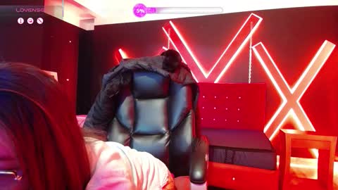 Isa online show from 01-13-26, 02:00