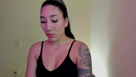 Isabella online show from 10-12-25, 04:44