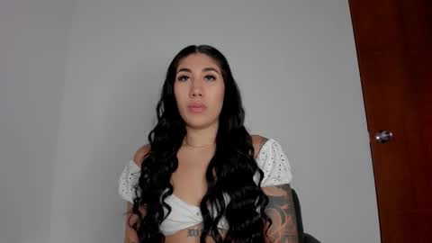 Isabella online show from 03-17-26, 05:33