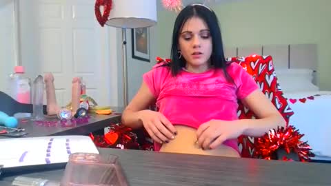  ittybitty online show from 01-18-25, 07:17