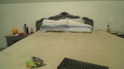 Snapshot of _ittybitty chatting on 10-31-25, 12:44 ittybitty online show from 10-31-25, 12:44