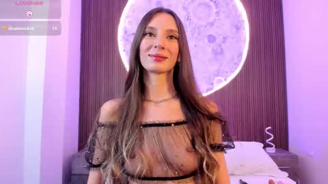 Ivanna online show from 02-07-26, 05:00