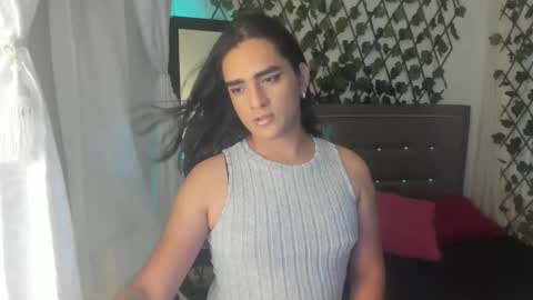 Ivone online show from 09-15-25, 07:14