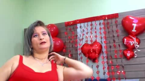 Snapshot of _jaadee_ chatting on 02-14-26, 12:13 JADE online show from 02-14-26, 12:13