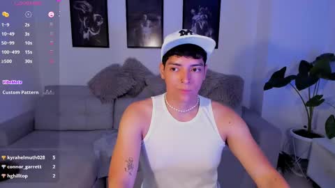 J A C O B online show from 02-16-25, 12:30