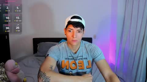 J A C O B online show from 10-07-25, 10:29