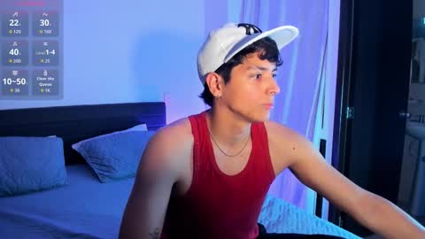 J A C O B online show from 11-11-25, 09:26